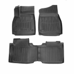 P&otilde;randamatid 3D Avatr 11 2022->