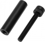 Elprico Gpu kinnitus, k&otilde;rguse reguleeritav graafikakaardi tugikinnitus magneti ja kummipadjaga, Gpu anti sag kinnitus