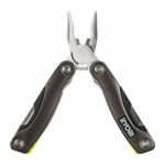 14-in-1 Multi-Tool - RYOBI - Pliers, Scissors, Bottle Openers, Knife, Screwdriver, Pincers, Awl, Saw, File, Blades -