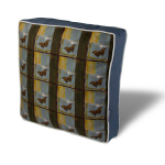 Toolipadi Floriane Garden YM1135, sinine