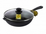 Malmpann Maysternya &Oslash;26 cm, mudel T203C3