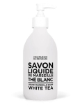 Vedel seep|CDP B&W "Valge tee", 300 ml -