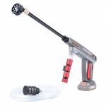 Akutoitel t&ouml;&ouml;tav k&otilde;rgsurvepesur Worcraft, 20V, aku ja laadijaga