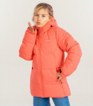 Icepeak laste jope 300g Loris 50034-6*629, korall