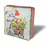 Toolipadi Floriane Garden YM1333, erinevad v&auml;rvid