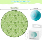 Kitarr kassi m&auml;nguasi, kitarr kassi m&auml;nguasi, jahi kassi mati m&auml;nguasi, 2 &uuml;hes simuleeritud interaktiivne jahi kassi m&auml;nguasi, laetav gertar interaktiivne kassi jahi m&auml;nguasi toakassidele