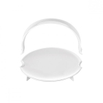 Tescoma aurutamisn&otilde;u Presto Steam, 19 cm