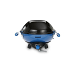 Grill Campingaz Party Grill 400, 36x42 cm, sinine