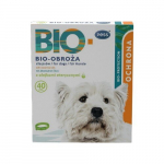 Bio kaelarihm koertele eeterlike &otilde;lidega PESS, 40 cm