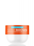 Shine Brown Beta Carotene Sunscreen p&auml;ikesekaitsekreem, 210ml