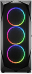 Sharkoon Rev300 Rgb Pc korpus 4044951032129