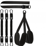 vastupanurihmade komplekt, 5 tk