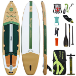 SKATINGER Peninsula Trojan Horse SUP laud 335x84x15 reisilaua