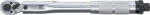 Bgs Diy 987 | P&ouml;&ouml;rdemomendi mutriv&otilde;ti | 6,3 mm (1/4 tolli) | 2&ndash;24 Nm | P&ouml;&ouml;rdemomendi mutriv&otilde;ti