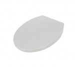 WC-prill SilentClose, valge