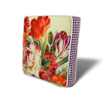 Toolipadi Floriane Garden YM1079, mitmev&auml;rviline