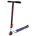Trikit&otilde;ukeratas Spartan Stunt Alu, White/Red
