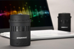 Enermax Pharoslite Eas05-bw 7-in-1 Rgb juhtmevaba stereo bluetooth k&otilde;lar integreeritud muusikapleieri ja micro sd pesaga, valge