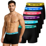 Alusp&uuml;ksid meestele Bad Surfer OnlyWave, 6 tk
