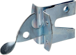 Bulk Hardware Bh02249 v&auml;rava riiv, hele tsinkkattega (1 tk)