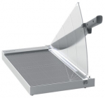 Giljotiin Leitz Precision Home Office Paper Cutter A3, 10 lehte