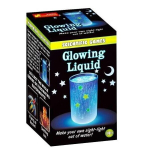 F&uuml;&uuml;sikakatsete komplekt Ranok Creative Scientific games Growing Liquid
