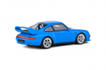 Diecast Mudel S4313801 Porsche 911 (993) Rs Clubsport Blue 1/43