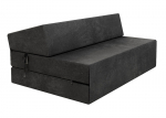 Volditav vahtmadrats&ndash;tugitool&ndash;diivan TRINITY SARA MAXI 120x200x14 cm