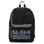 DC Shoes Nickle Sport kooli spordikott must 20 L, 20 l