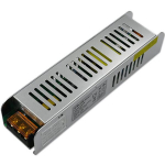 Qoltec LED Switch Mode toiteallikas IP20 | 100W | 12V | 8.3A | Slim