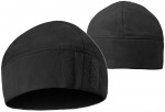 Talvem&uuml;ts Wind-Blocker, Texar, 3 takjakinnitusega, fliisist, kiiresti kuivav, must