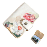 V&auml;ike kaardihoidja, Flowers