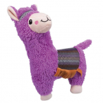 Pehme m&auml;nguasi - Trixie - 35899 - Alpakad - 31 cm - H&auml;&auml;liga - Pehme pol&uuml;ester