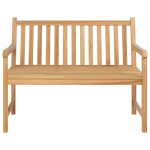aiapink，V&auml;lipink 114 cm, toekas tiikpuu CFE4290835