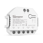 Smart switch WiFi Sonoff Dual R3 Lite