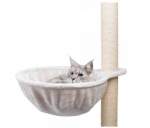 Trixie Cosy XL kraapimispost, 45 cm, hall