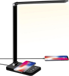 BIENSER LED laualamp juhtmevaba laadijaga