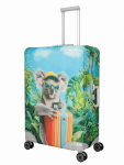 Kate suurele kohvrile L Travelite Koala Holiday