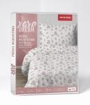 Laste voodipesu 160x200 Unicorn Unicorn XOXO Dreams