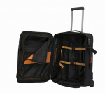 Travelite Briize Cabin ratastega reisikott 55cm S Black Premium