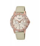 Naiste k&auml;ekell Casio SHE-3517PGL-9AUEF