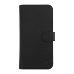 TOLERATE MAG rahakott&uuml;mbris iPhone 16 Pro Max, must