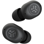 Traaditavad k&otilde;rvaklapid - JLAB AUDIO - JBuds Mini - Akukestus 20 tundi - Bluetooth Multiple - IP55