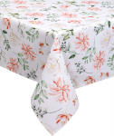 Lauajooksja liin 40x140 Flower Floral Spring