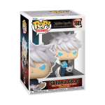 Funko Pop! Jujutsu Kaisen - Satoru Gojo