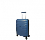 Airtex reisikott, v&auml;ike, sinine, 45l, 242/20