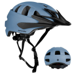 Jalgrattakiiver Spokey Speed, 55-58 cm, lilla