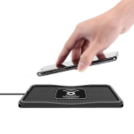 Autonoomne laadija telefonik&uuml;tte, 15 W