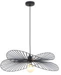 Rippvalgusti app1842-1cp Toolight 61,5x61,5x19cm