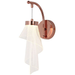 Seinalamp TOOLIGHT App1766-1W Rose Gold